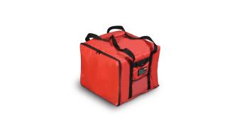 PROSERVE® PIZZA/CATERING/SANDWICH DELIVERY BAG RED MEDIUM Rubbermaid (PROSERVE® PIZZA/CATERING/SANDWICH DELIVERY BAG RED MEDIUM taška veľká )