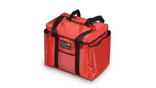 PROSERVE® SANDWICH DELIVERY BAG RED  Rubbermaid (PROSERVE® SANDWICH DELIVERY BAG RED)