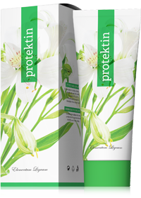 Protektin 50ml krém Energy (Protektin krém 50ml ENERGY)