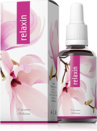 Relaxin 30ml bylinný koncentrát Energy (Relaxin koncentrát ENERGY)