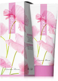 Ruticelit 50ml krém Energy (Ruticelit krém 50ml ENERGY)