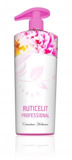 Ruticelit Professionál 500ml krém Energy (Rutiecelit professionál krém 500ml ENERGY)