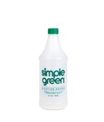 SIMPLE GREEN Lime Scale Remover 1000ml koncentrát (Simplegreen Lime Scale Remover 1000ml kyslý odmasťovač)