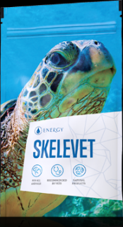 Skelevet 135kapsúl Energy Vet  (Skelevet 135 kapsúl ENERGY)
