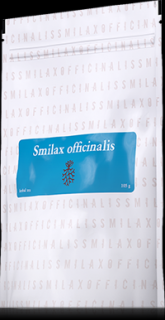 Smilax officinalis čaj 105gr Energy (Smilax officinalis 105g bylinný čaj ENERGY )
