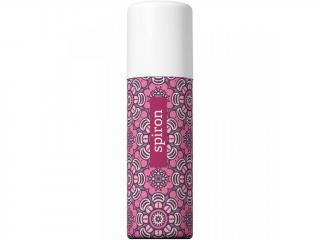 Spiron 50ml sprej osviežuje a lieči Energy (Spiron 50ml sprej antiseptický ENERGY)