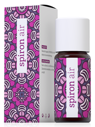 Spiron AIR 10ml Energy (Spiron air 10ml vonný olej ENERGY)
