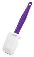 Stierka silikónová 24 cm Rubbermaid fialová (Stierka - vareška fialová 24cm)