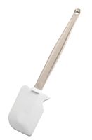 Stierka silikónová 34 cm Rubbermaid hnedá (Stierka - vareška hnedá 34cm)