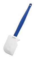 Stierka silikónová 34 cm Rubbermaid modrá (Stierka - vareška modrá 34cm)