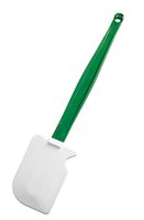 Stierka silikónová 34 cm Rubbermaid zelená (Stierka - vareška zelená 34cm)