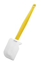 Stierka silikónová 34 cm Rubbermaid žltá (Stierka - vareška žltá 34cm)