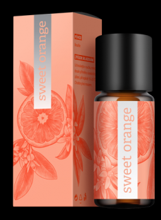 Sweet Orange10ml aromaterapeuticky olej Energy (Sweet Orange 10ml aromaterapeuticky olej Energy)