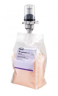 Tekuté mydlo 1300ml x3ks náplň do dávkovača TM FLEX Rubbermaid (Náplň tekuté mydlo 1300ml x3ks Rubbermaid)