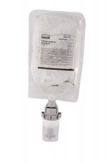 Tekuté mydlo Antibakteriálne 500ml náplň do dávkovača TM FLEX Rubbermaid (Náplň tekuté mydlo antibakteriálne 500ml Rubbermaid)