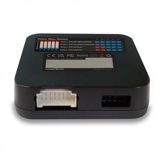 Thinkware MB100 Video splitter modul 1-4 (Thinkware MB100 Video splitter modul 1-4)