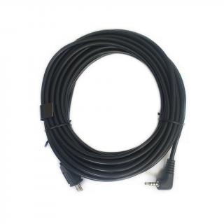 Thinkware REAR CAB Kábel pre zadnú kameru micro usb-jack 6m (Thinkware REAR CAB Kábel pre zadnú kameru micro usb-jack 6m)