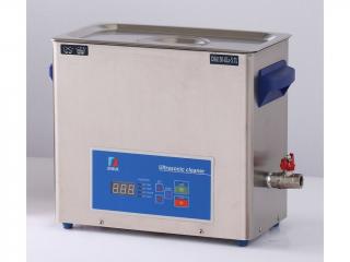 Ultrazvuková čistička DSA150-GL1 3,8L 20/40kHz, dvojfrekv. Digitálne ovládanie (DSA150 GL1 ultrazvuková čistička 3,8 litrov 20/40kHz, dvojfrekvenčna, digitálne ovládanie)