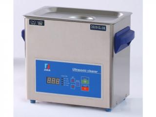 Ultrazvuková čistička DSA50-GL2  2,5L 20/40kHz, dvojfrekv. Digitálne ovládanie (DSA50 GL 2 ultrazvuková čistička 2,5 litra 20/40kHz, dvojfrekvenčna, digitálne ovládanie)