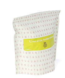 Uncaria tomentosa čaj 55gr. Vilcacora Energy (Uncaria tomentosa 55gr bylinný čaj Vilcacora Energy )