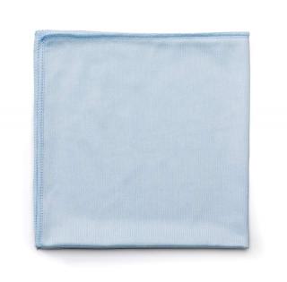 Utierky Mikrovláknové na sklo 40x40cm 1 x12ks Hygen Rubbermaid (Mikrovláknová utierka na sklo 1 x12ks mikrofáza Rubbermaid)