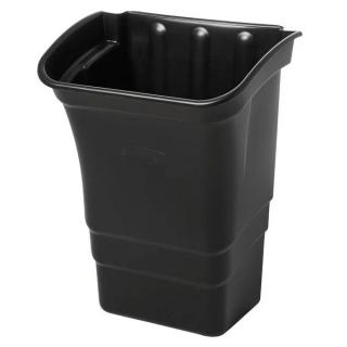 Vedierko bočné k servírovaciemu vozíku 30,3L Rubbermaid (Vedro k servírovacím vozikom – vedro pre zber odpadu)