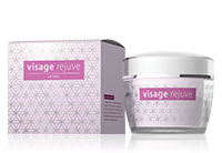 Visage Revuje 50ml pleťová maska Energy (Visage Revuje 50 ml Energy)