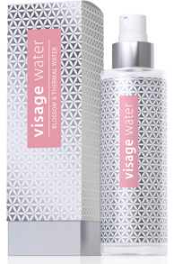 Visage Water 150ml pleťová voda Energy (Visage water 150ml Energy)