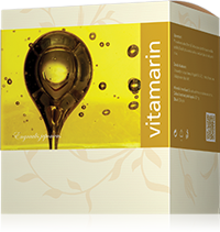 Vitamarin 90kaps. Energy (Vitamarin 90 kaps. doplnok výživy ENERGY)