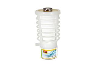 Vôňa odparovacia náplň CRYSTAL BREEZE 48ml pre TCell TM1 dávkovač vôní Rubbermai (vonná náplň pre dávkovač TCell CRYSTAL BREEZE Rubbermaid)