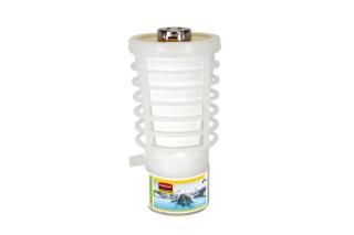 Vôňa odparovacia náplň POLAR MIST  48ml pre TCell TM1 dávkovač vôní Rubbermaid (vonná náplň pre dávkovač TCell POLAR MIST Rubbermaid)