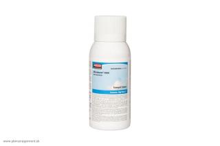Vône náplne Clean Sense 75ml x 12ks pre dávkovač vôní MB3000 Rubbermaid (Náplne vôní 75ml x12ks Clean sense pre MicroBurst 3000 Rubbermaid)