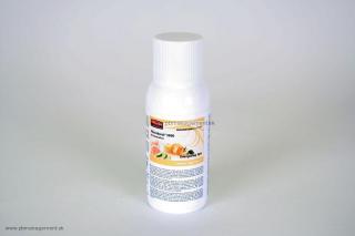 Vône náplne ESSENCE OF OUDH 75ml x12ks pre dávkovač vôní MB3000 Rubbermaid (Náplne vôní 75ml x12ks ESSENCE OF OUDH pre MicroBurst 3000 Rubbermaid)