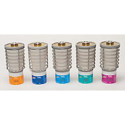 Vône odparovacie náplne 48ml x 6ks MIX pre TCell TM1 dávkovač vôní Rubbermaid (Gélové náplne vôní pre dávkovač TCell 1 x 6ks MIX Rubbermaid)