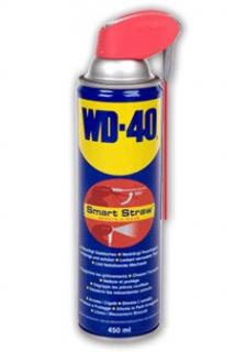WD-40 sprej 450ml univerzálne mazivo (WD-40 mazivo 450ml)