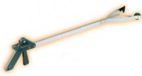 Zberač a podávač predmetov E-Z Reacher 80cm ARCOA (Zberač odpadkov ARCOA E-Z Reacher podávač predmetov 80cm)