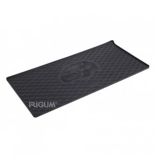 Gumová vaňa Rigum Fiat 500 2008-
