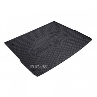 Gumová vaňa Rigum Ford Focus 2005-2011