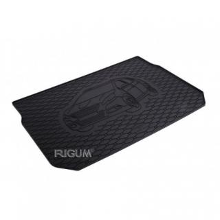 Gumová vaňa Rigum Peugeot 2008 2012-