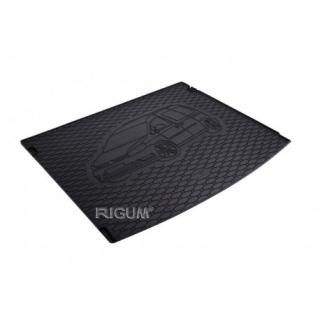 Gumová vaňa Rigum VW Caddy 2004-2007