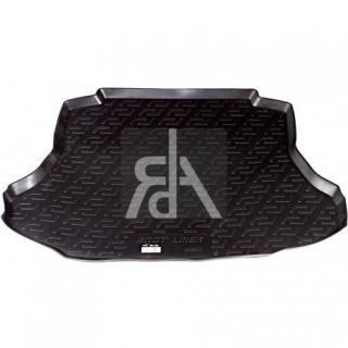 Honda Civic 2006-2012 Sedan - Gumová vaňa do kufra J&J