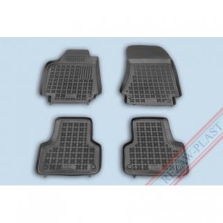 Koberce gumenné Rezaw Plast Alfa Romeo 159 2004 - 2011 so zvýšeným okrajom