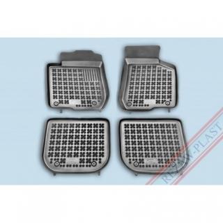 Koberce gumenné Rezaw Plast Audi A3 1996 - 2003 3/5 dv so zvýšeným okrajom
