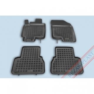 Koberce gumenné Rezaw Plast Chevrolet Epica 03/2006-2015 so zvýšeným okrajom