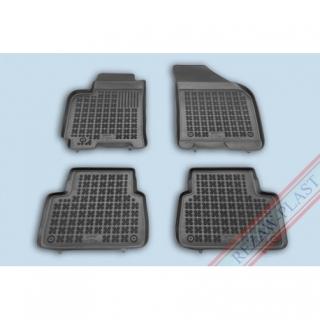 Koberce gumenné Rezaw Plast Chevrolet Lacetti 2003-2009 so zvýšeným okrajom