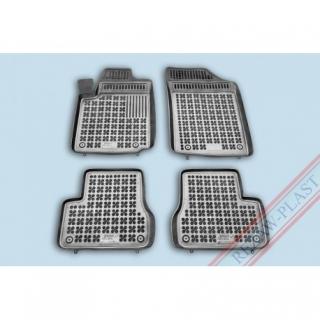 Koberce gumenné Rezaw Plast Citroen C3 2002-2009 so zvýšeným okrajom