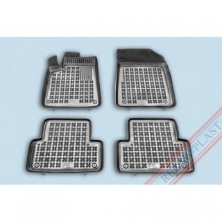 Koberce gumenné Rezaw Plast Citroen C5 2001-2008 so zvýšeným okrajom