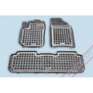 Koberce gumenné Rezaw Plast Citroen Xsara Picasso 2000-2007 so zvýšeným okrajom
