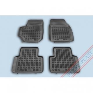 Koberce gumenné Rezaw Plast Fiat Croma II 2005-2011 Business/Active/Dynamic so zvýšeným okrajom