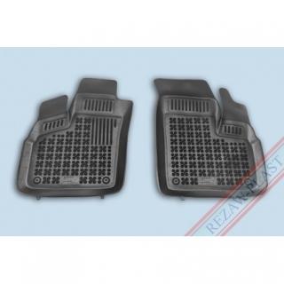 Koberce gumenné Rezaw Plast Fiat Doblo 2001-2010 so zvýšeným okrajom